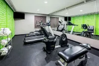 La Quinta Inn & Suites by Wyndham Conroe - Gym
