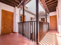 Apartamentos Nahira Suites 3000 - Cho phép mang theo thú cưng