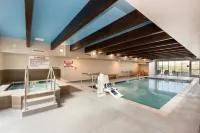 Home2 Suites by Hilton Omaha/West Hoteles en Elkhorn