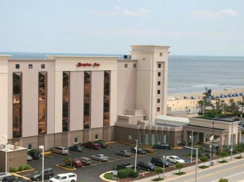 Hampton Inn Norfolk Virginia Beach Room Reviews Photos Virginia Beach 21 Deals Price Trip Com