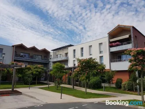 納克爾珍珠公寓式酒店