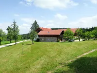 Lehner im Wald
