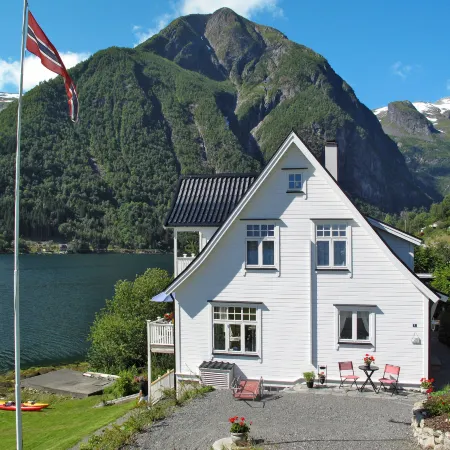 Villa Esefjord