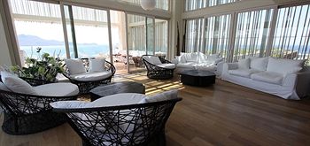 Palmalife Bodrum Resort & Spa by Root
