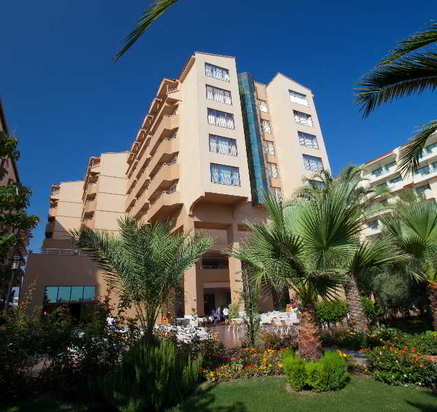 Hotel Stella Beach - All Inclusive