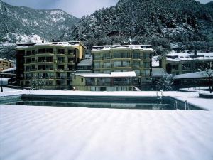 Hotel Sant Gothard