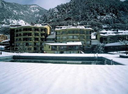 Hotel Sant Gothard