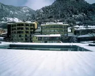 Hotel Sant Gothard Hotels near Centre de Tecnificació Esportiva d＇Ordino