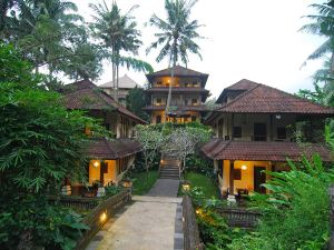 Pertiwi Resort & Spa