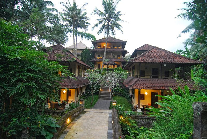 Pertiwi Resort & Spa-Bali Updated 2023 Room Price-Reviews & Deals | Trip.com