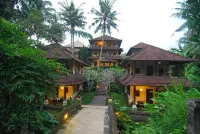 Pertiwi Resort & Spa Hotels in Bali