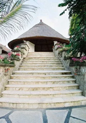 Taman Wana Resort Palasari Hôtels à : Negara