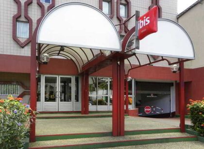 Ibis Douala