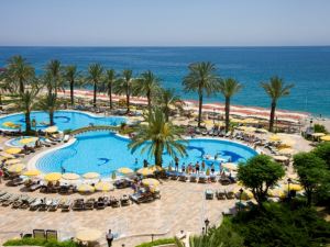 Asteria Kemer Resort