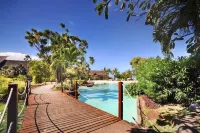 불더 리즈 빌라스 앳 디즈니 윌더니스 로지