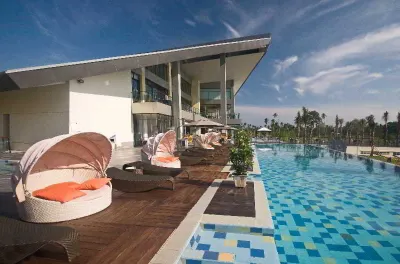 Novotel Manado Golf Resort & Convention Center Hotels in 