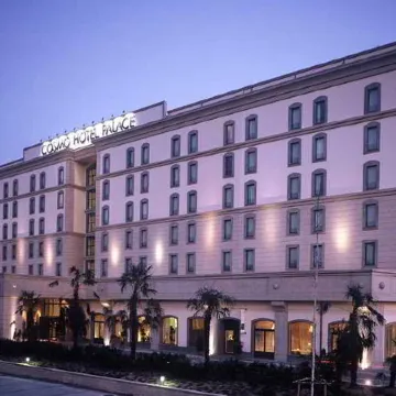 Cosmo Hotel Palace