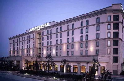 Cosmo Hotel Palace Các khách sạn ở Cinisello Balsamo