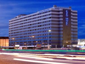 Novotel Valencia Lavant (Apertura otoño 2024)