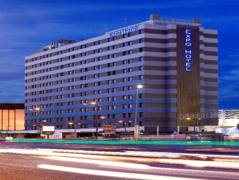 Novotel Valencia Lavant (Apertura otoño 2024) โรงแรมใกล้สถานีขนส่งวาเลนเซีย