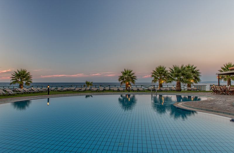 windmill bay aparthotel argassi