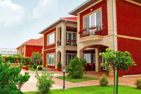 海風度假村及住宅飯店