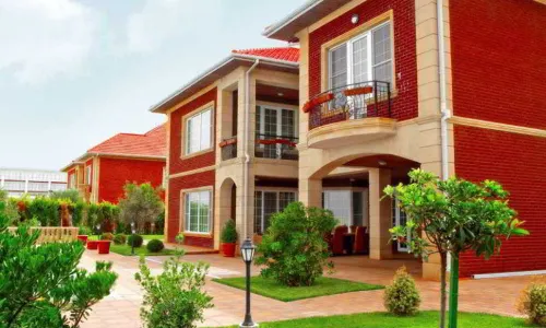 Sea Breeze Resort&Residence