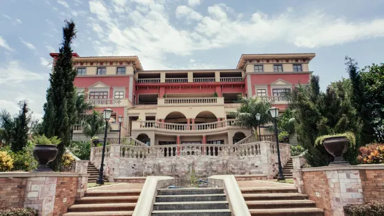 Lake Victoria Serena Golf Resort & Spa