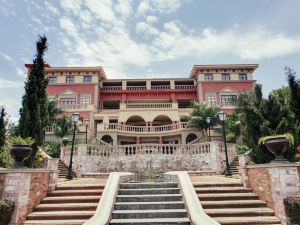 Lake Victoria Serena Golf Resort & Spa