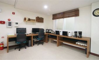 Stone and Wind Resort