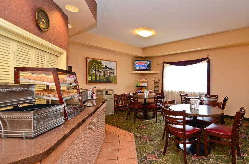 Best Western Danville Inn