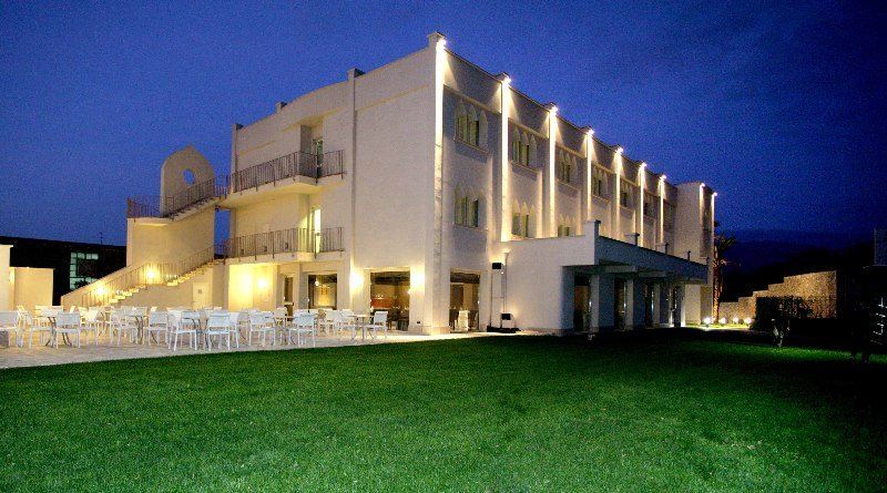 Palazzo Giordano Bruno-Nola Updated 2023 Room Price-Reviews & Deals |  Trip.com