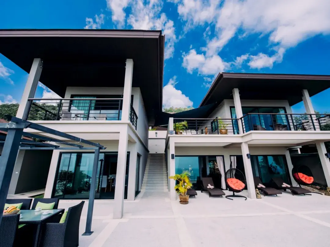 Ban Nai Fan - Private Pool Villa - Ko Samui, Island