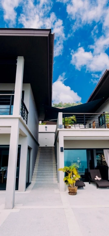 รูปภาพของบ้านในฝัน