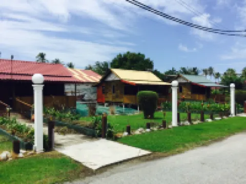 RL Budget Rooms Hotel di 