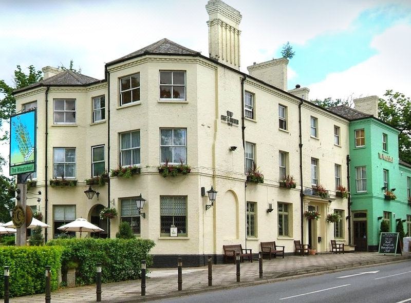 Wheatsheaf Hotel by Chef & Brewer Collection