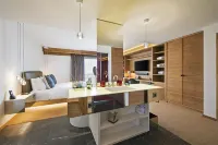 Ibis Budget Paris Porte de Bercy