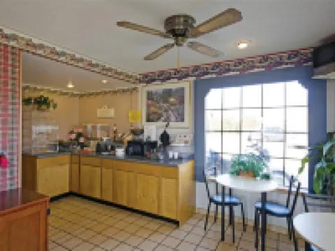 凱普威 - 酒店及公寓 路德維希堡酒店