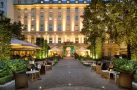 The Grand Mark Prague - the Leading Hotels of the World