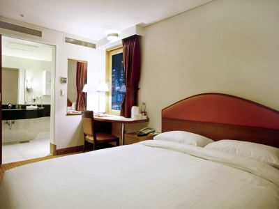 その他 イビス スタイルズ アンバサダー ソウル カンナムの写真