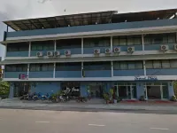 Krabi Grand Place Hotel Hotels near Krabi