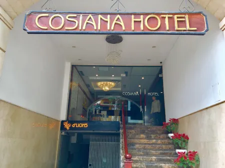 Cosiana Hotel