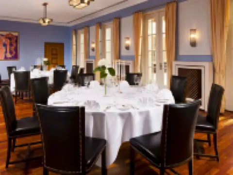 Hotel Elephant Weimar, Autograph Collection ワイマールのホテル