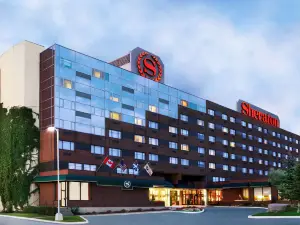 Sheraton Laval Hotel