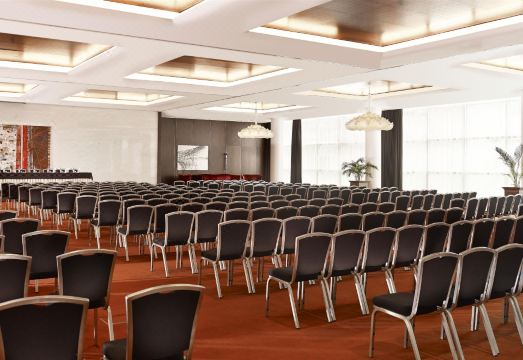 호텔 조식 뷔페