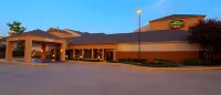 Courtyard Houston Westchase Hotels near Randalls