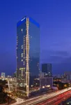 The Westin Lima Hotel & Convention Center Hotels near Chinatown