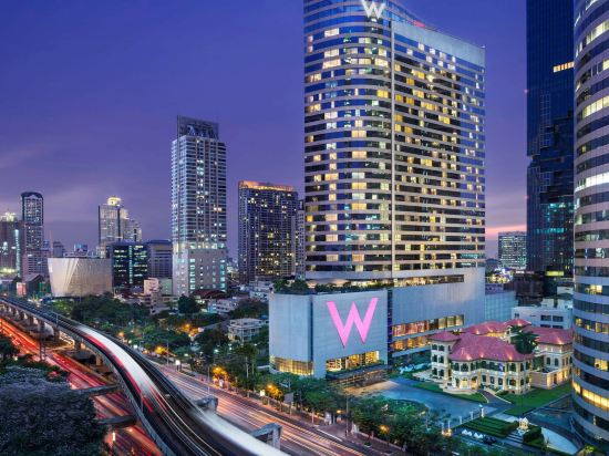 10 Best Hotels Near The Club At Koi Bangkok 22 Trip Com