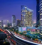 W Bangkok Hotel Hotels in Bangkok