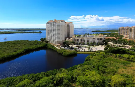 珊瑚角度假濱海村威斯汀酒店